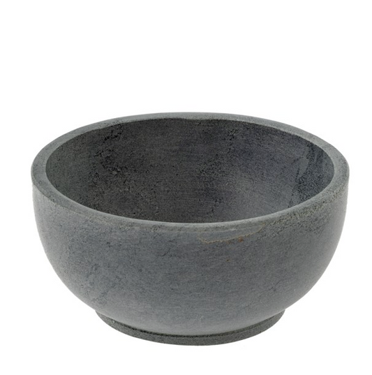 Soapstone Bowl