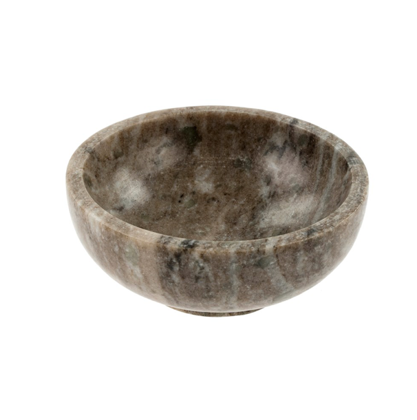 Leo Marble Bowl