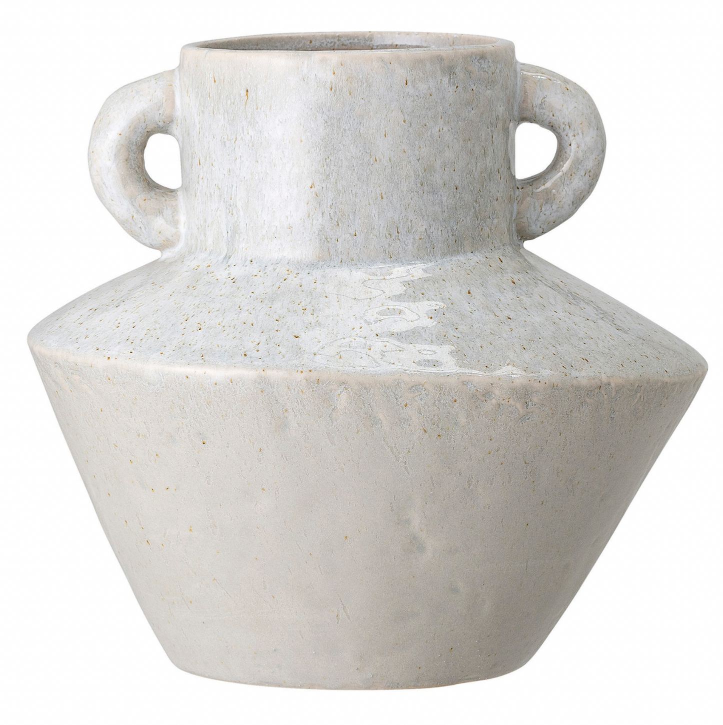 Modern Stoneware Vase