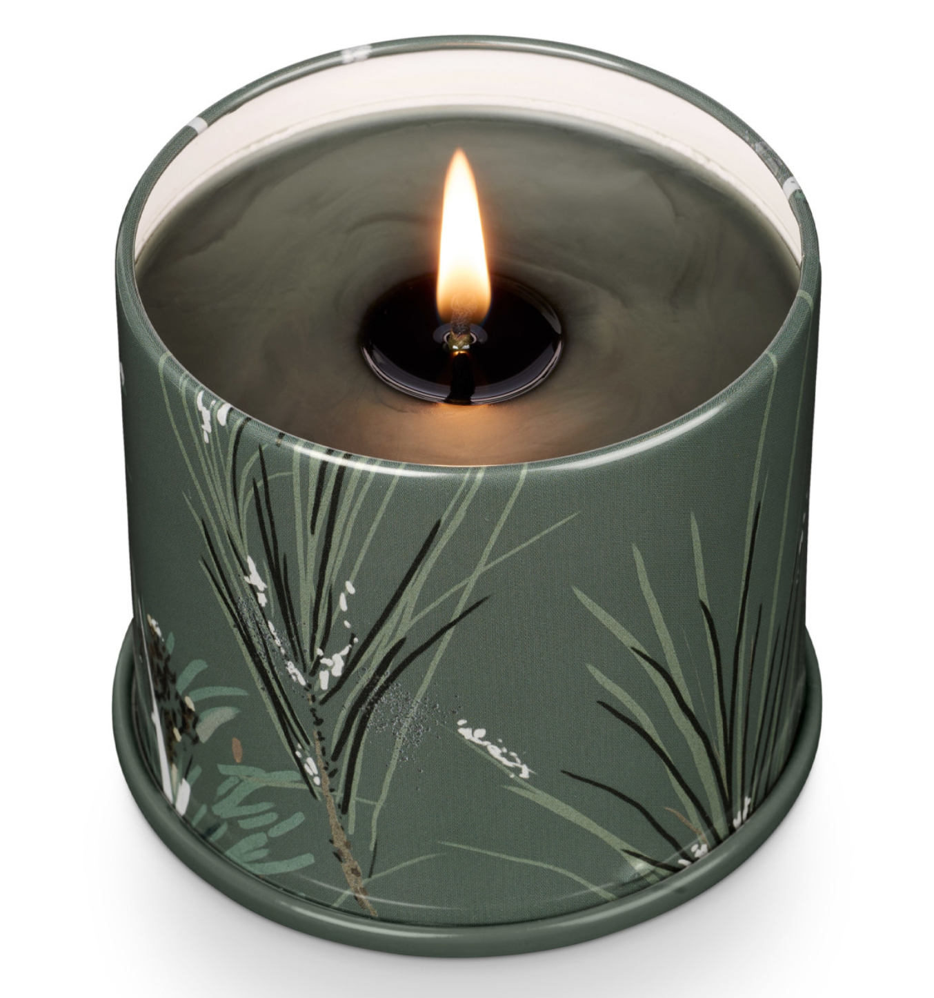 Balsam & Cedar Vanity Tin Candle